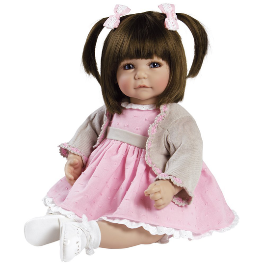 Adora ToddlerTime Play Sweet Cheeks